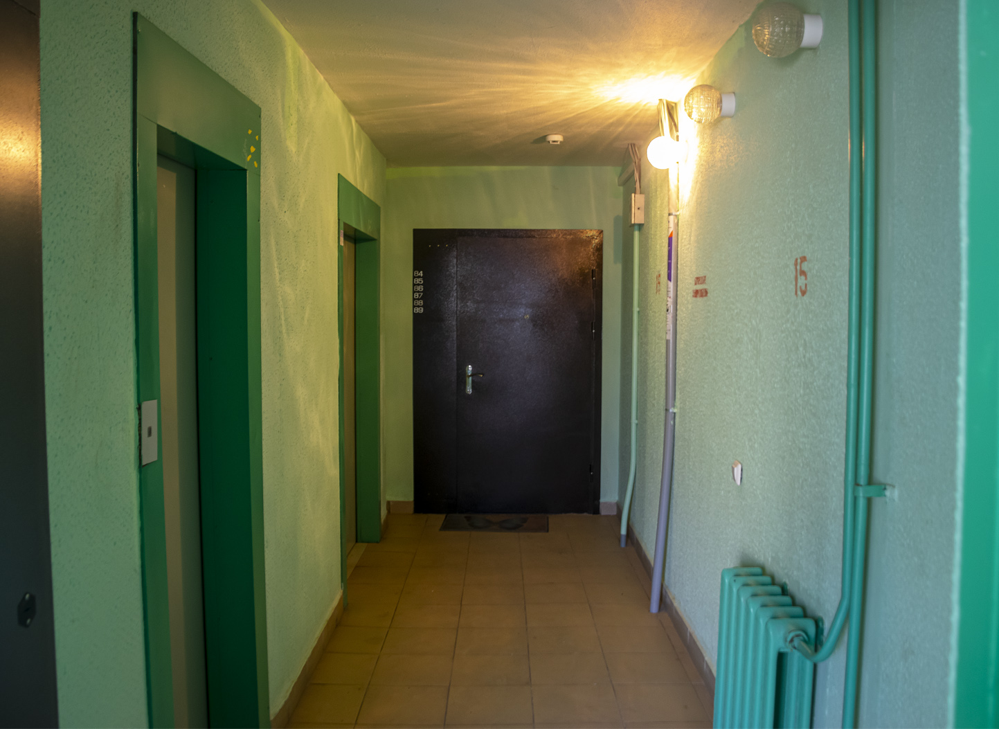 Уфа, Бульвар Баландина, 4