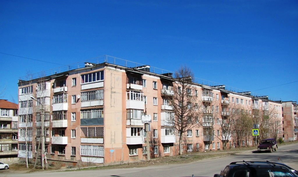 Лысьва, Улица Ленина, 47