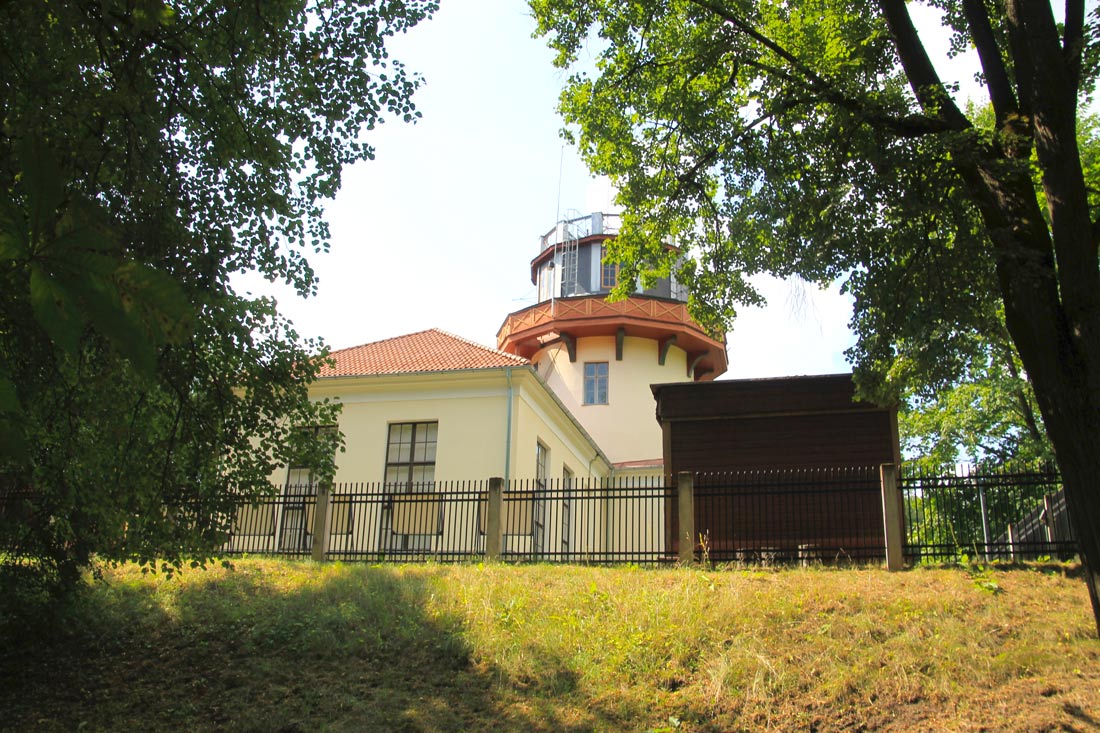 Тарту, Uppsala, 8