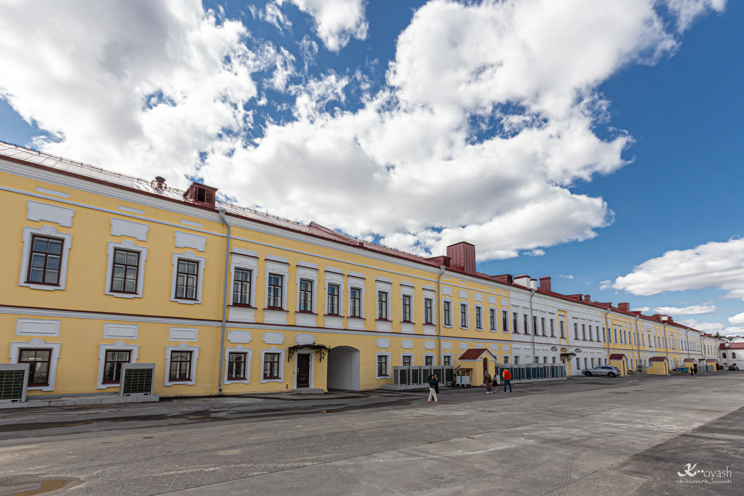 Казань, Кремль, 5
