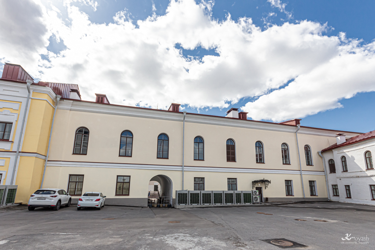Kazań, Кремль, 5