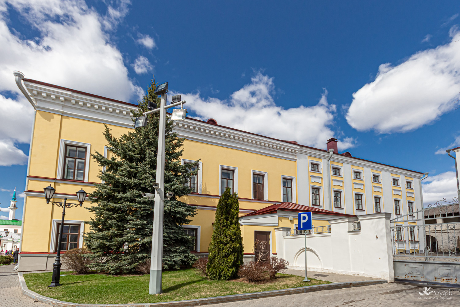 Казань, Кремль, 6