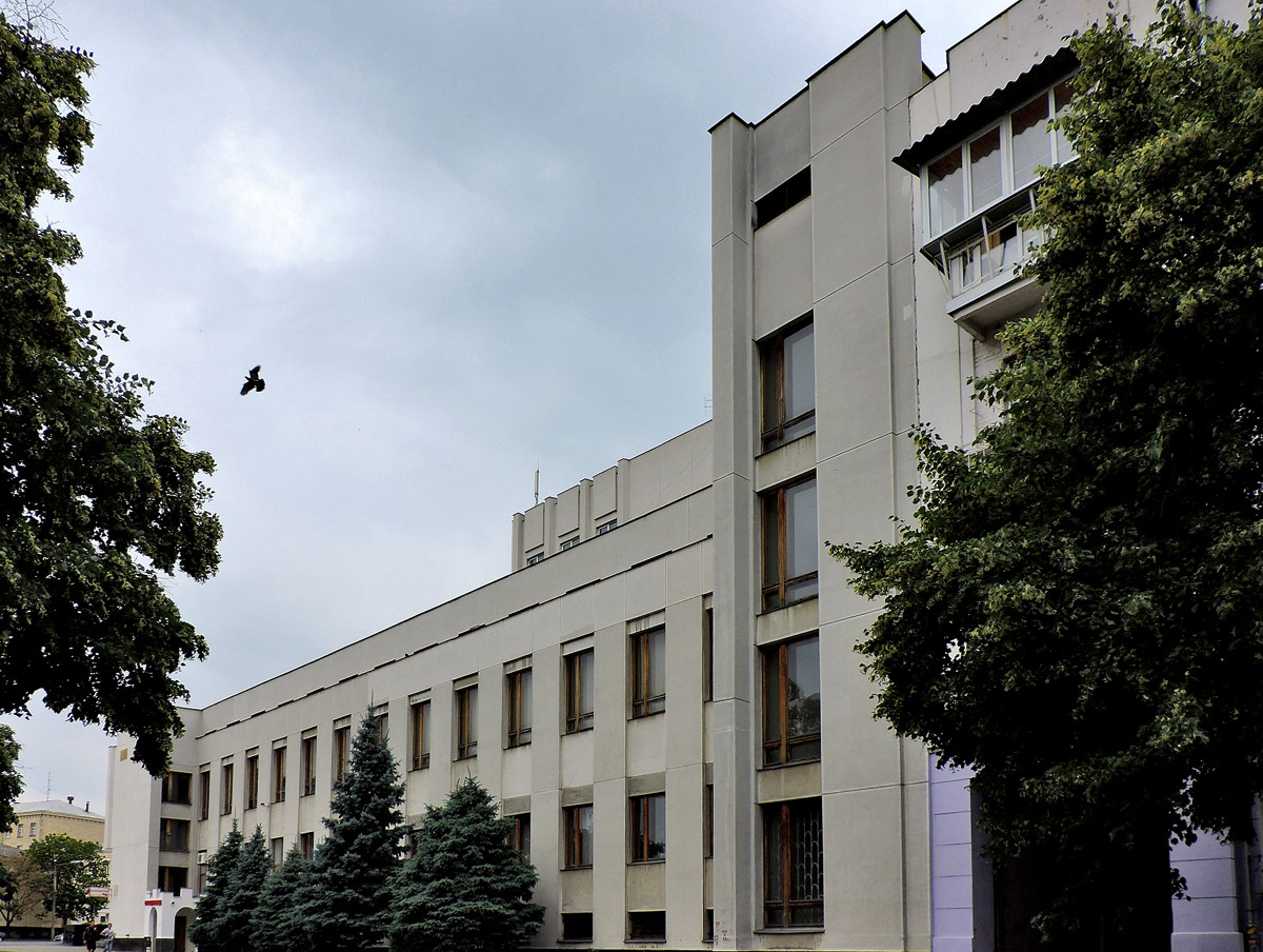 Харьков, Проспект Героев Харькова, 75
