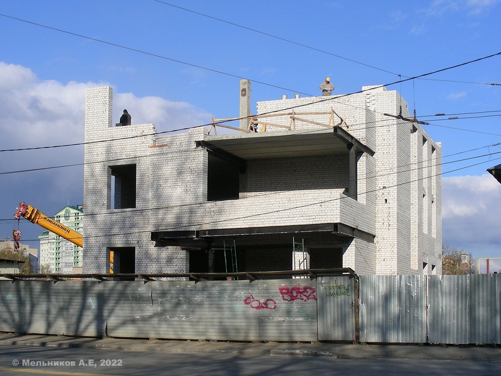 Иваново, Улица Бубнова, 64