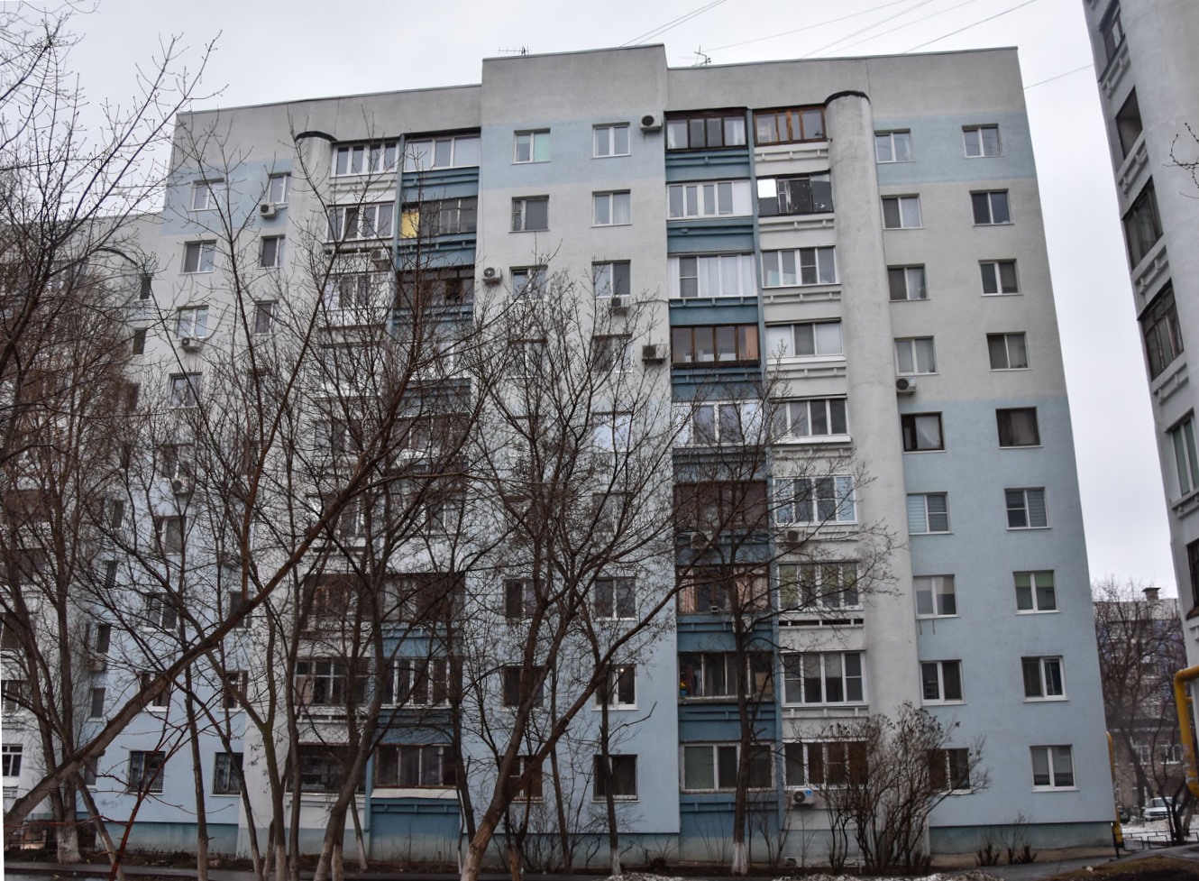 Самара, Ново-Садовая улица, 200