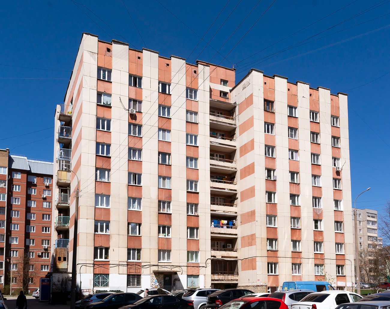 Уфа, Улица Софьи Перовской, 25/1