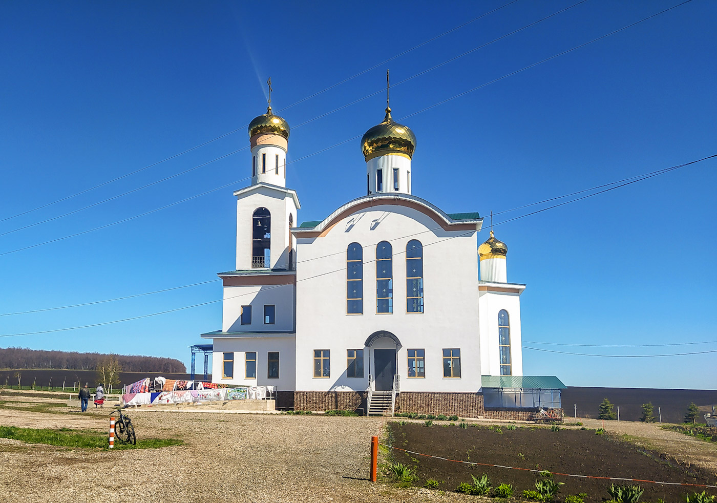 Аургазинский район, прочие н.п., С. Манеево, улица Пушкина, 28