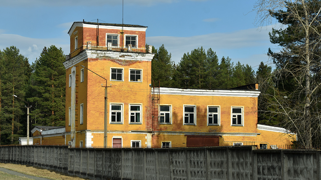 Пермский район, прочие н.п., с. Усть-Качка, Улица Победы, 39А