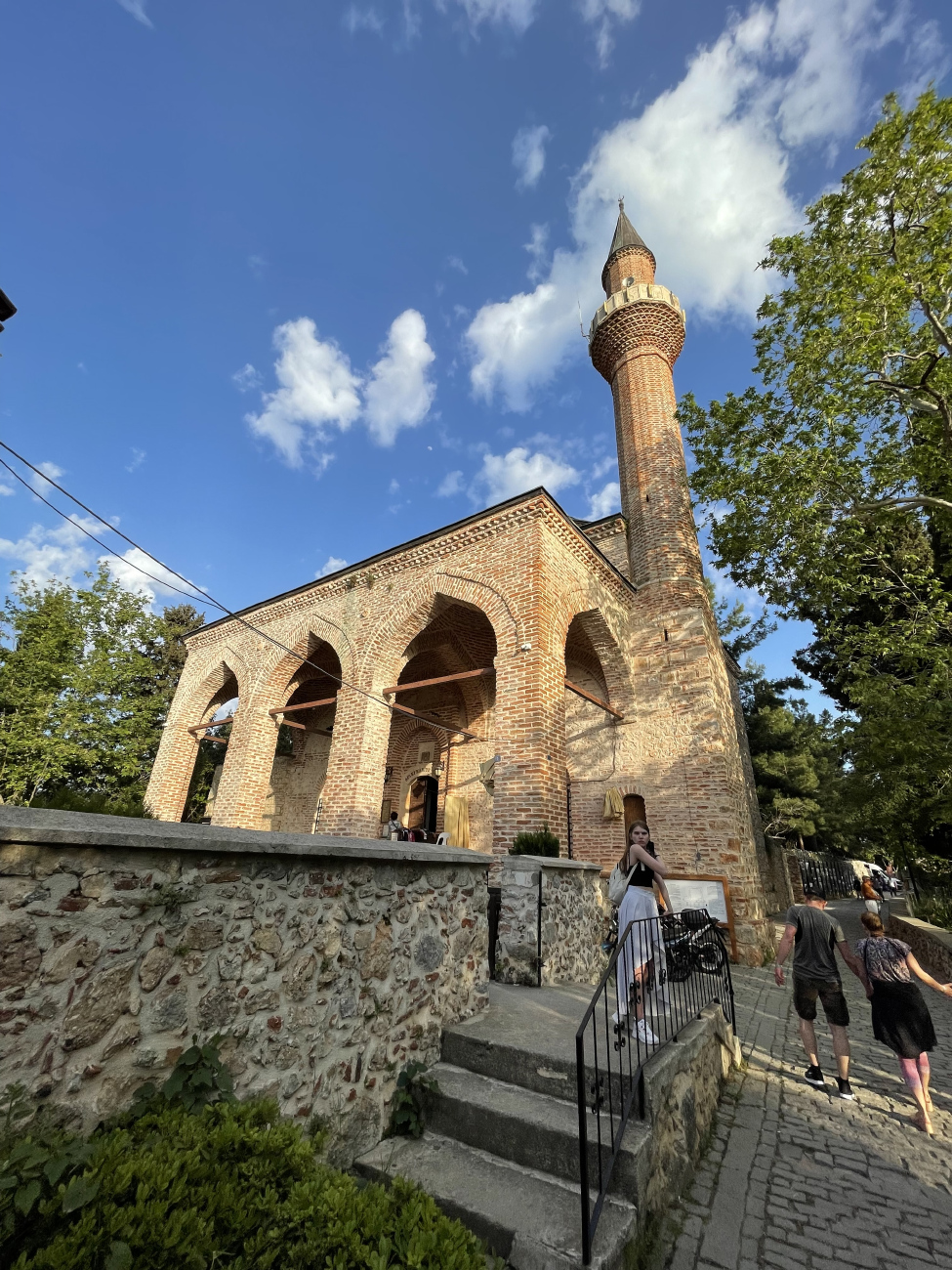 Аланья, Sk Ehmedek, Hisariçi Mh.