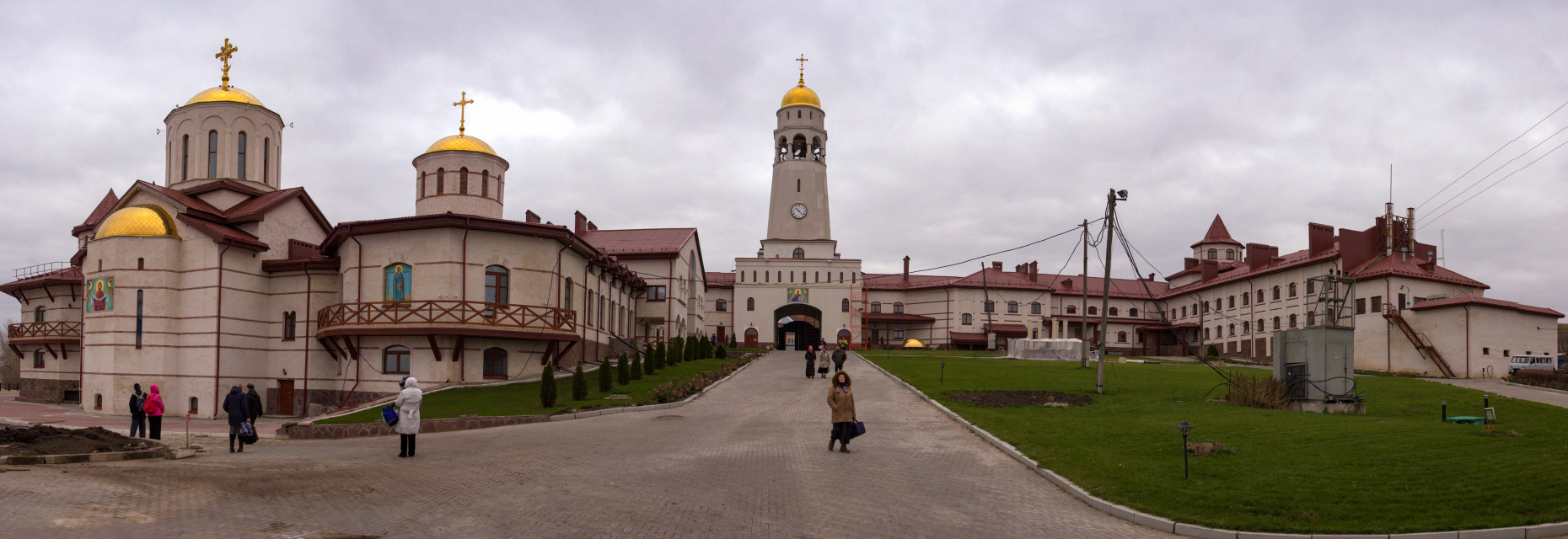 Ставропольский район, прочие н.п., С. Винновка, улица Казачкова, 3