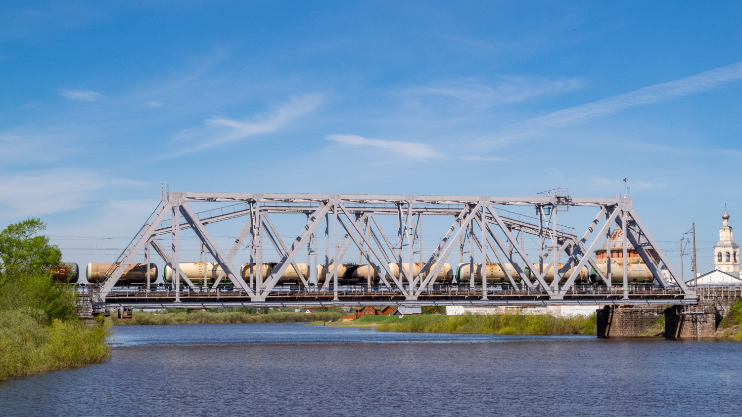 Вологда, Улица Ударников, 32