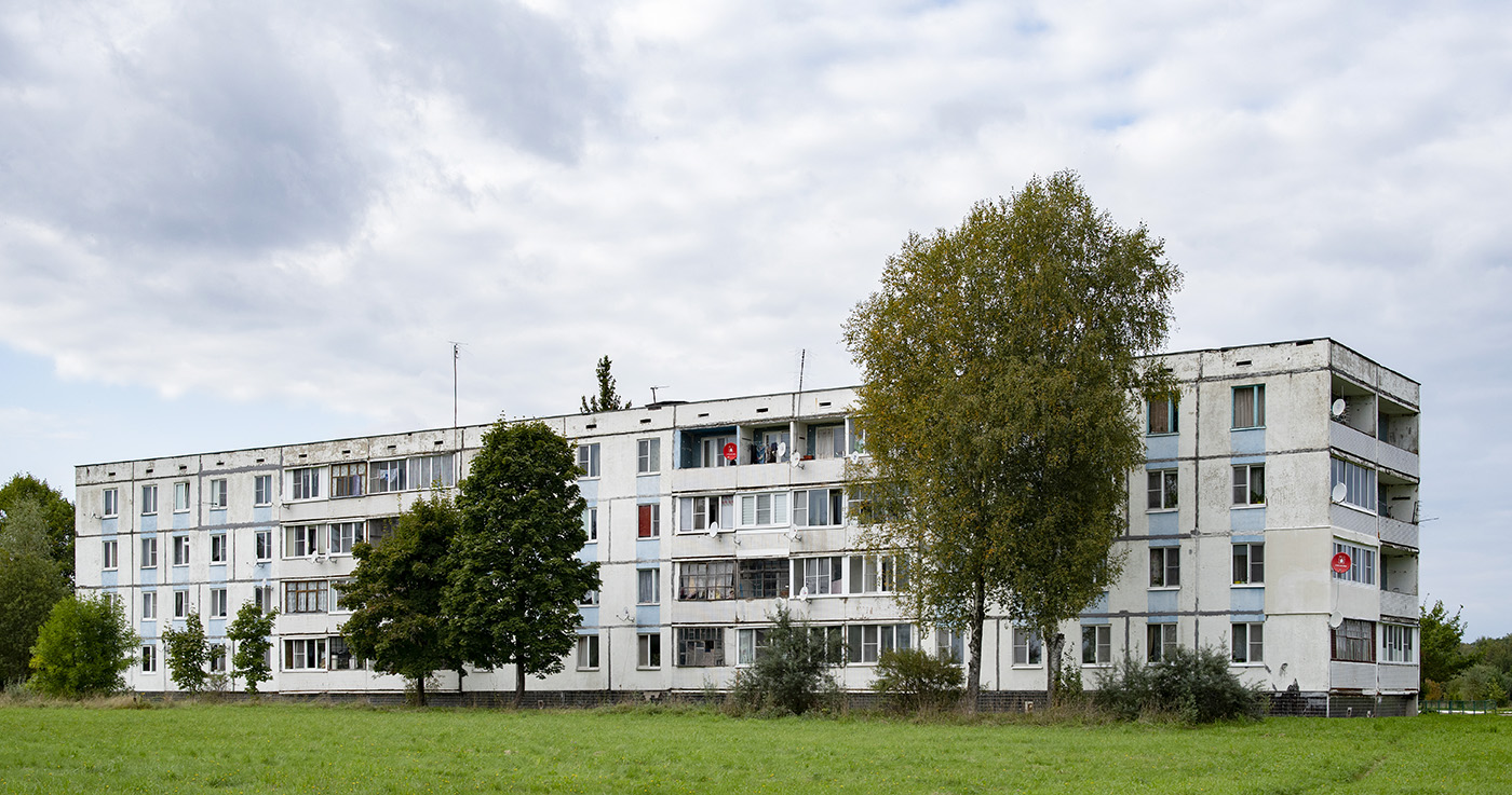 Наро-Фоминский городской округ, прочие н.п., дер. Веселёво, 9