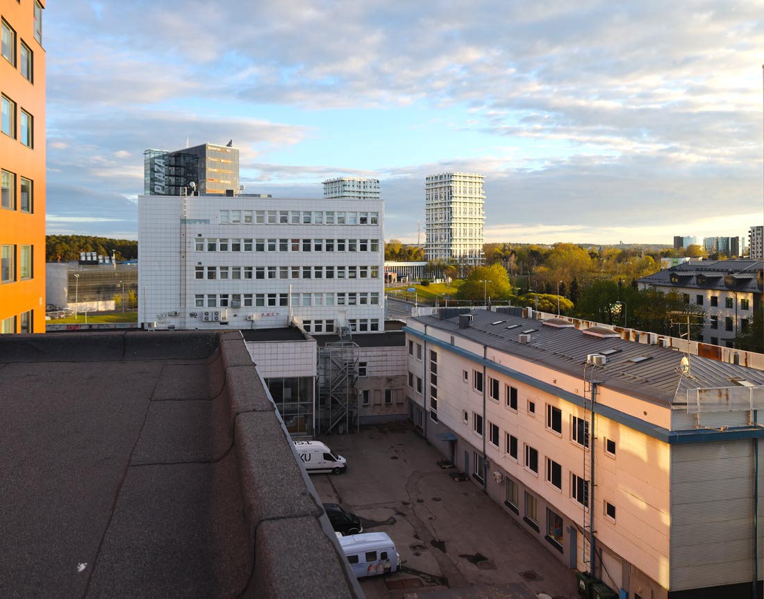 Таллин, Pärnu maantee, 139e/1; Pärnu maantee, 139f