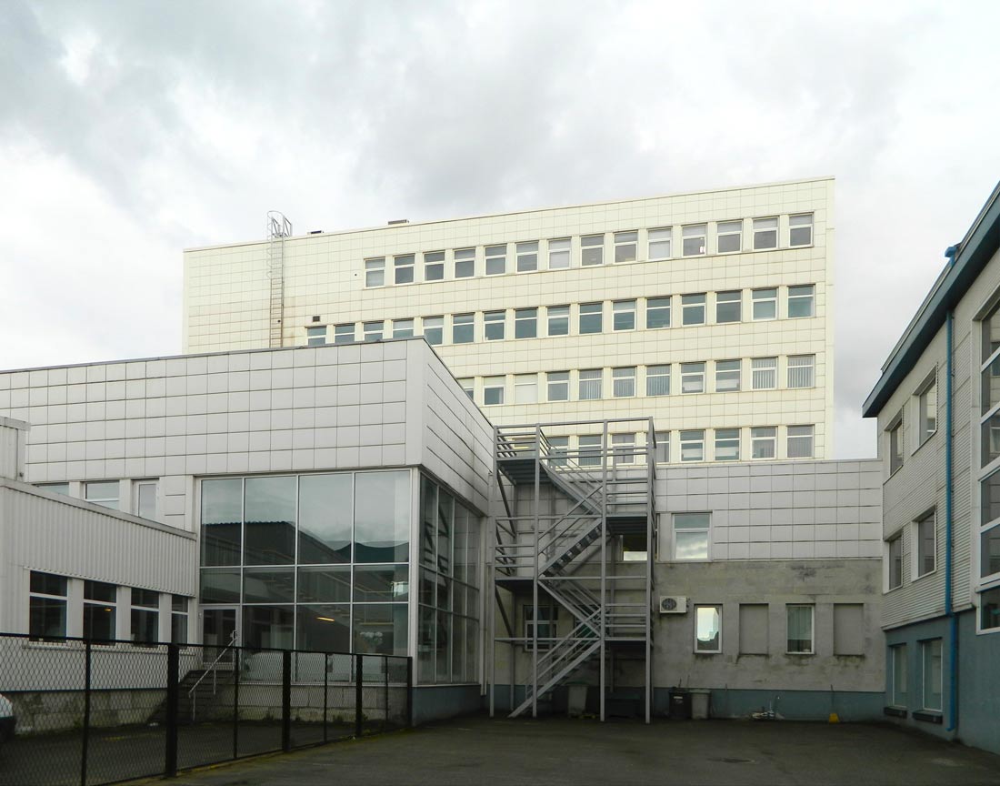 Таллин, Pärnu maantee, 139e/1