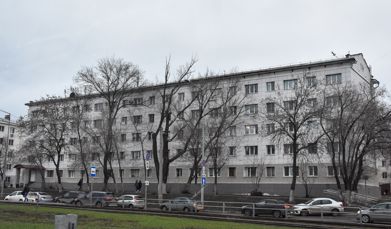 Самара, Ново-Садовая улица, 273