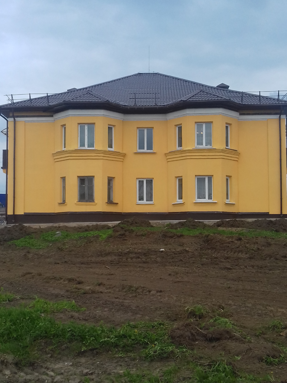 Новогрудок, Улица Мицкевича, 57