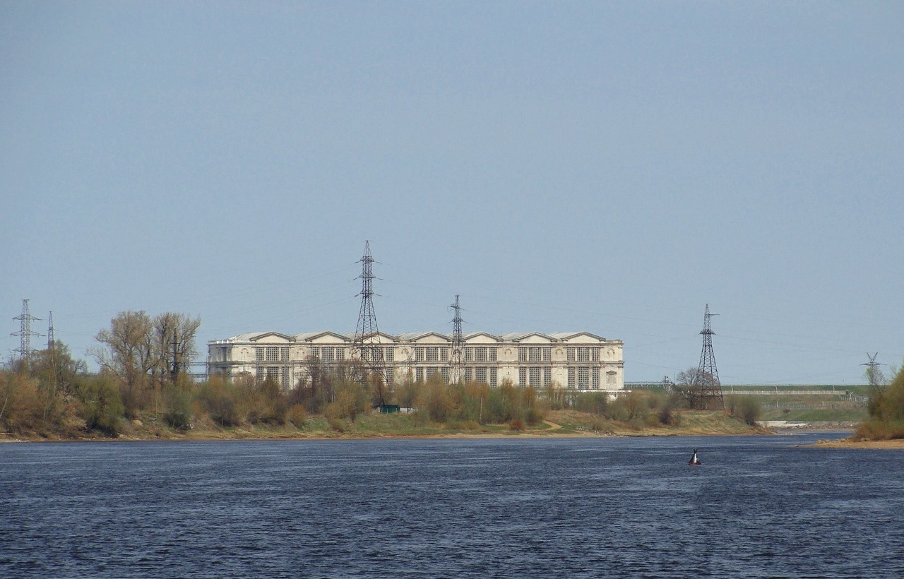 Рыбинск, Улица Вяземского, 31