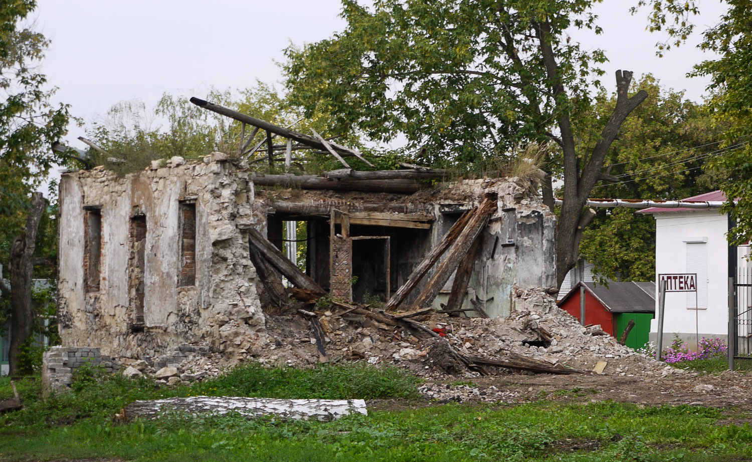 Серноводск, Советская улица, 63*