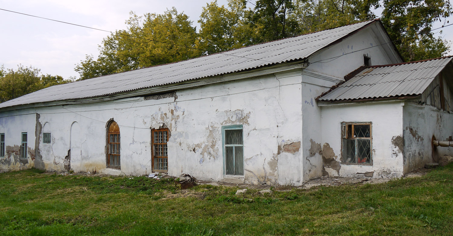 Серноводск, Советская улица, 63*
