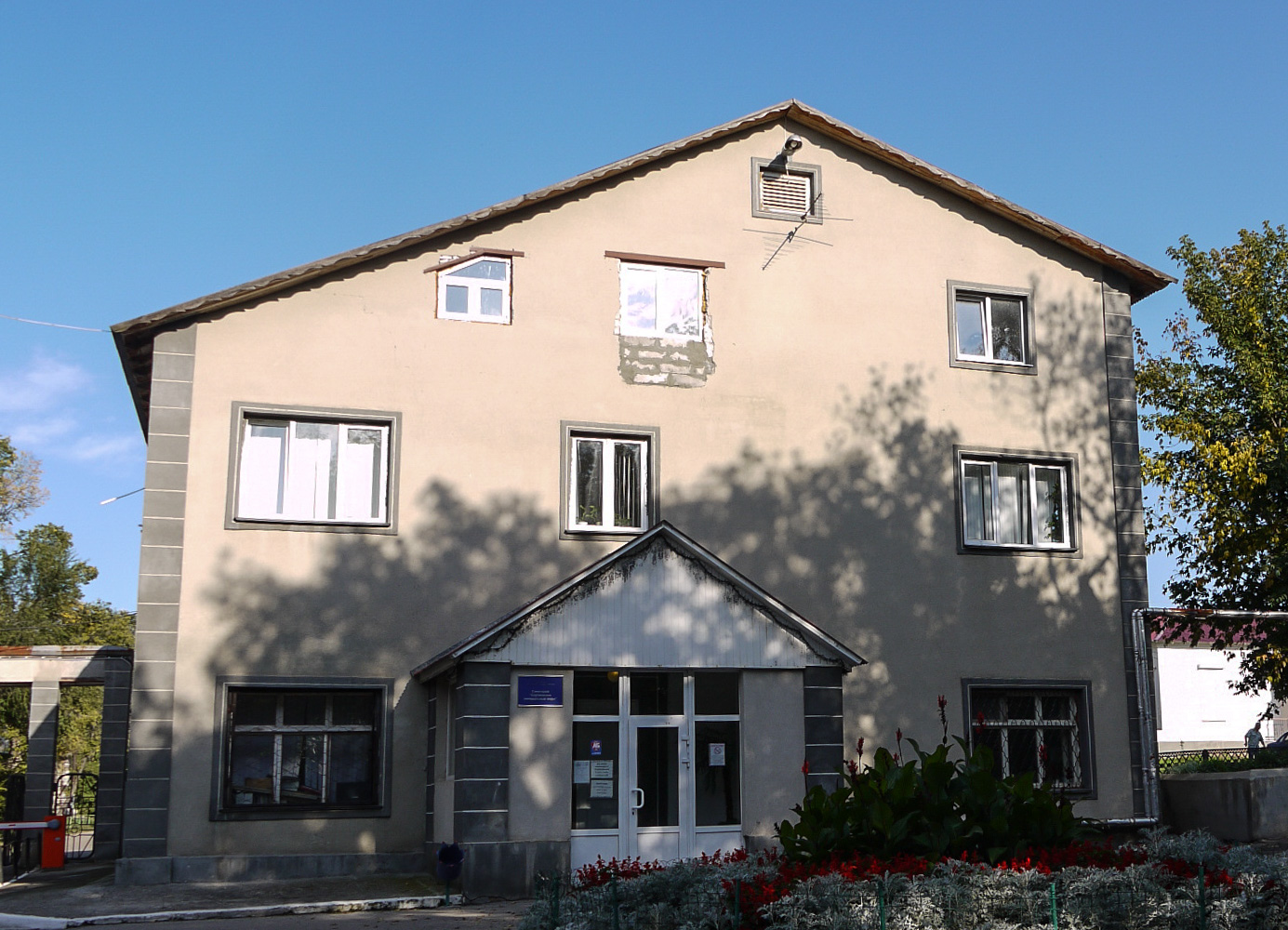 Серноводск, Советская улица, 63