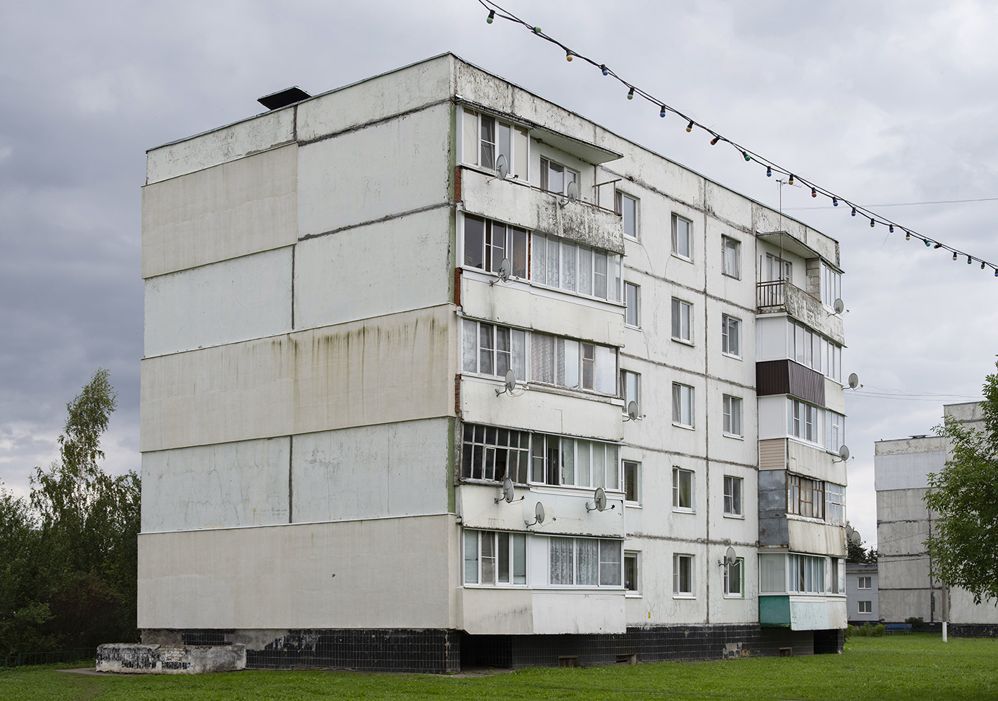 Наро-Фоминский городской округ, прочие н.п., дер. Веселёво, 11
