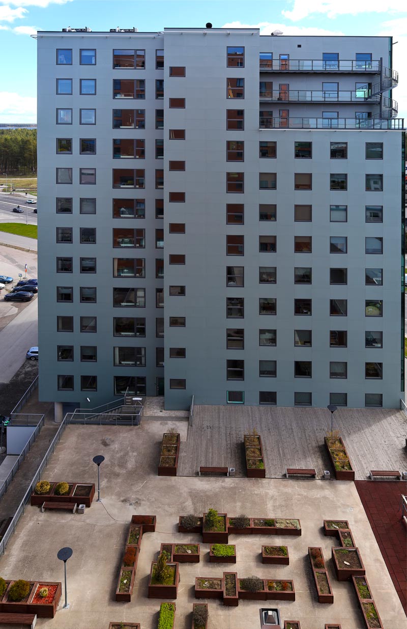 Tallinn, Lelle, 22
