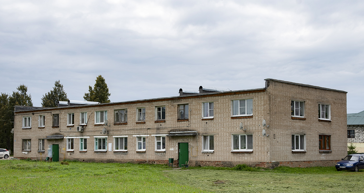 Наро-Фоминский городской округ, прочие н.п., дер. Веселёво, 5
