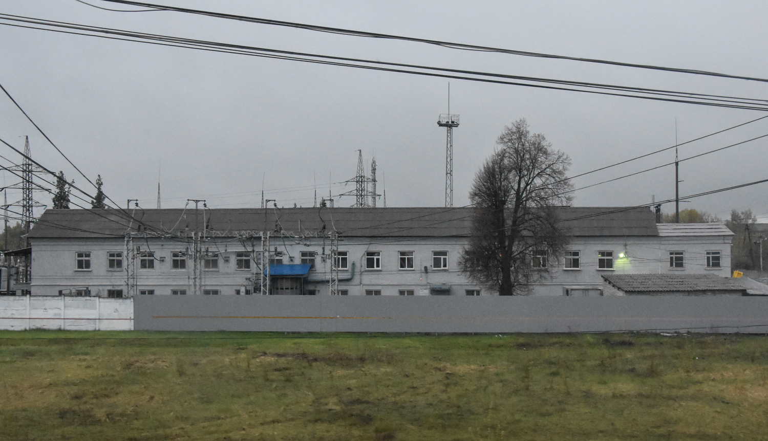 Инза, Тупиковая улица