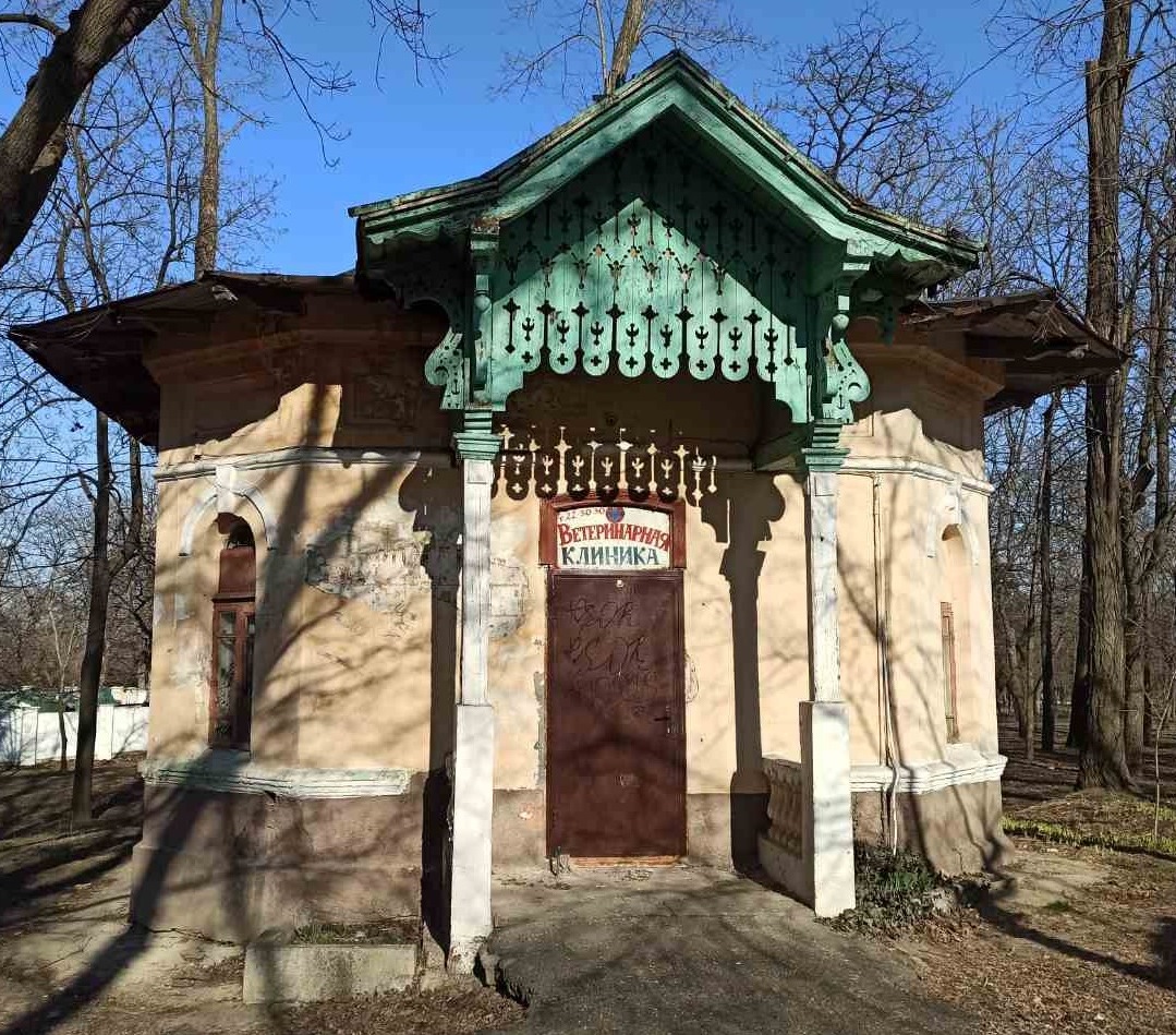 Одесса, Маразліївська вулиця, (?)