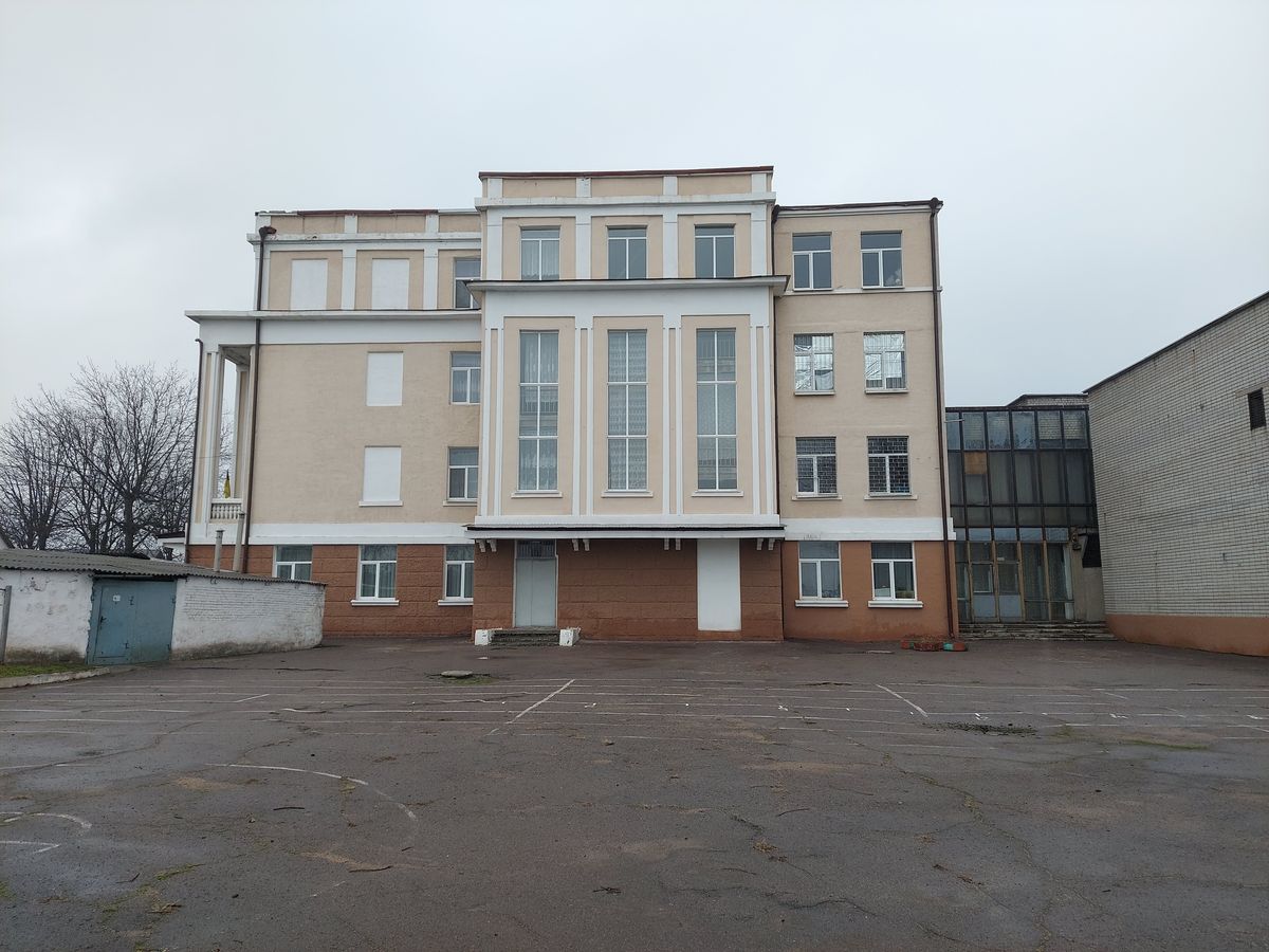 Dnipro, Крепостная улица, 42А