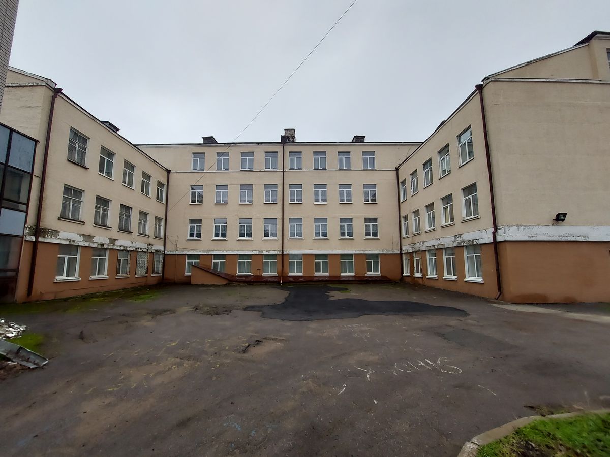 Днепр, Крепостная улица, 42А