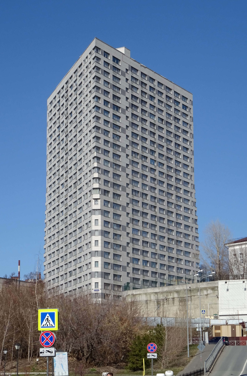 Казань, Щербаковский переулок, 7
