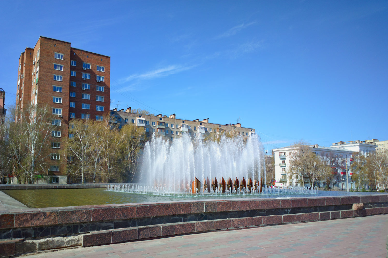 Самара, Проспект Ленина, 12; Ново-Садовая улица, 19; Ново-Садовая улица, 21