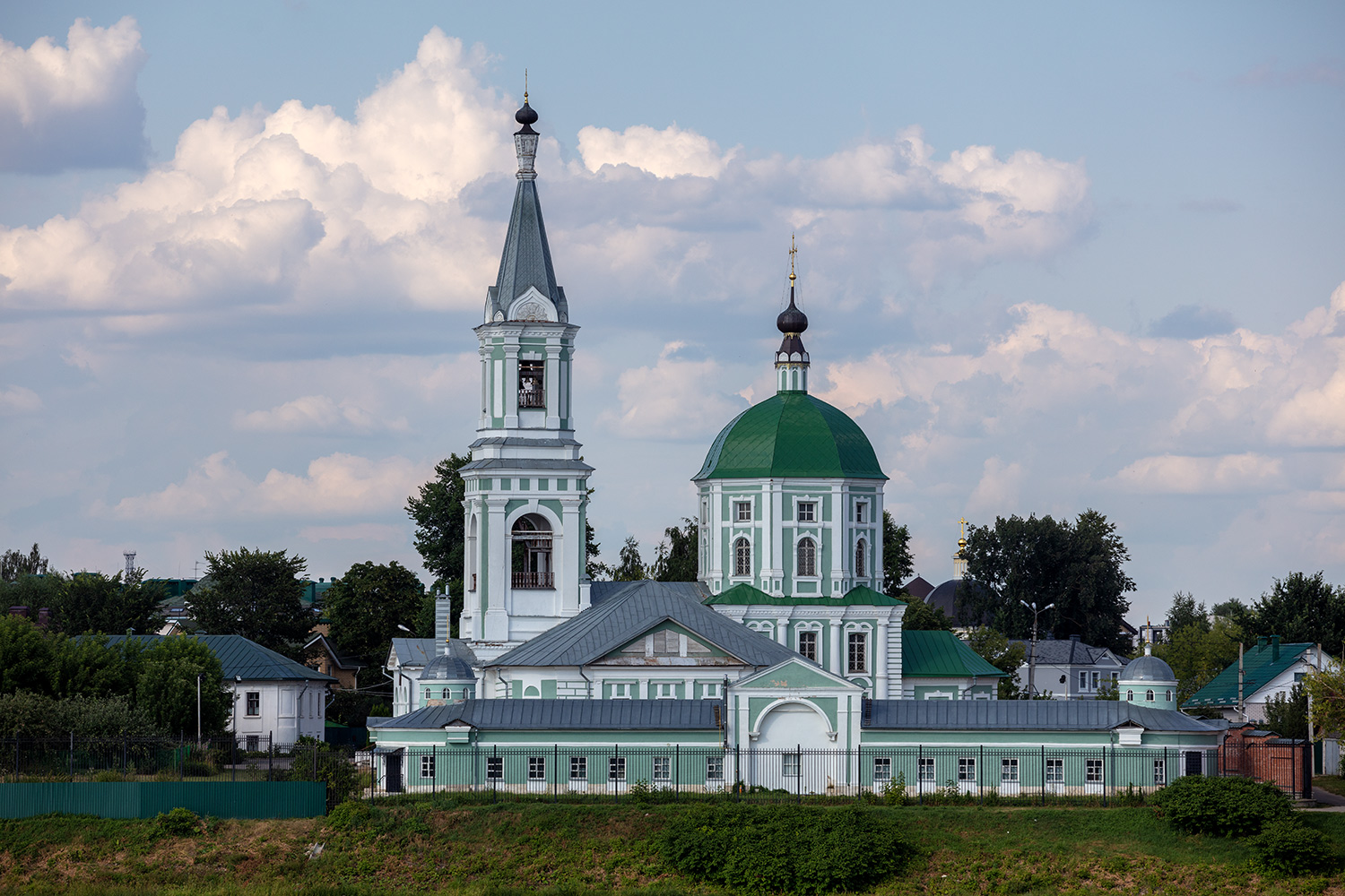 Тверь, Улица Кропоткина, 25