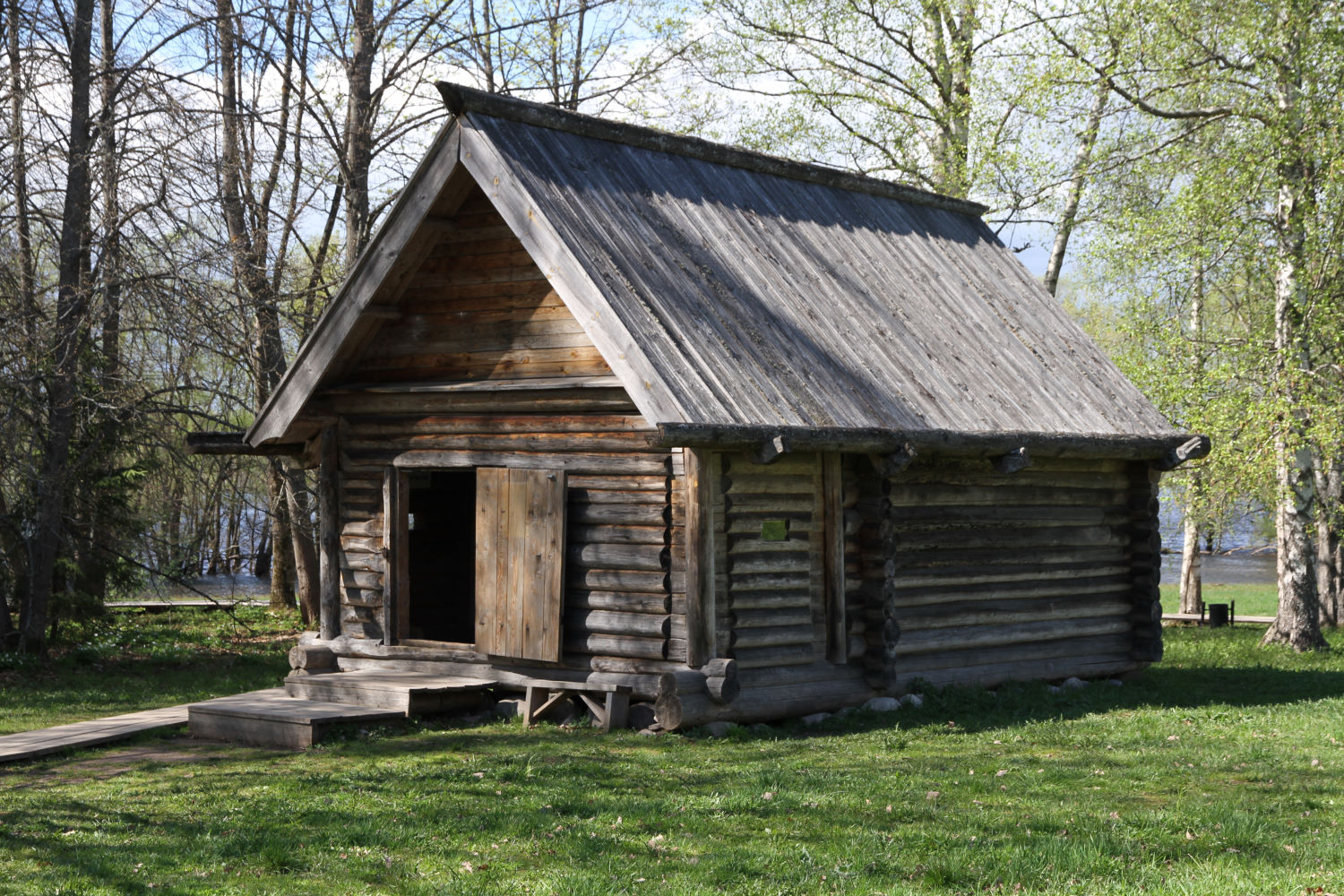 Великий Новгород, Витославлицы, 1 корп. 3