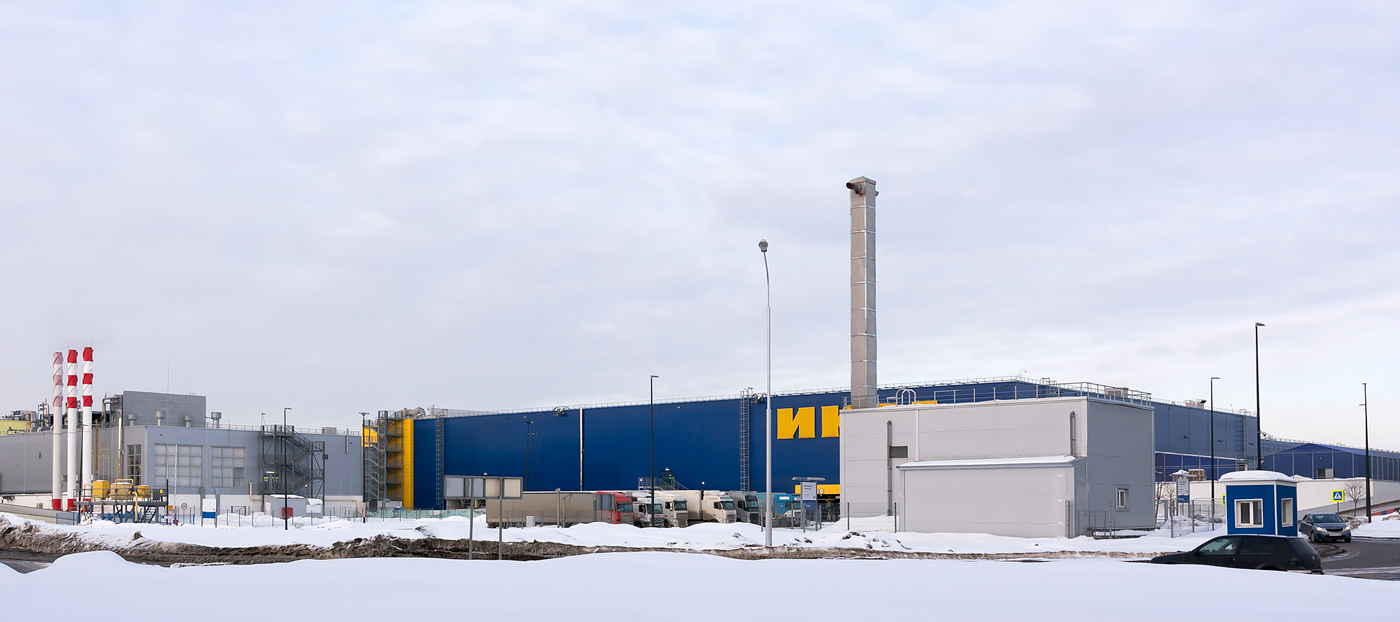 Уфа, Рубежная улица, 174