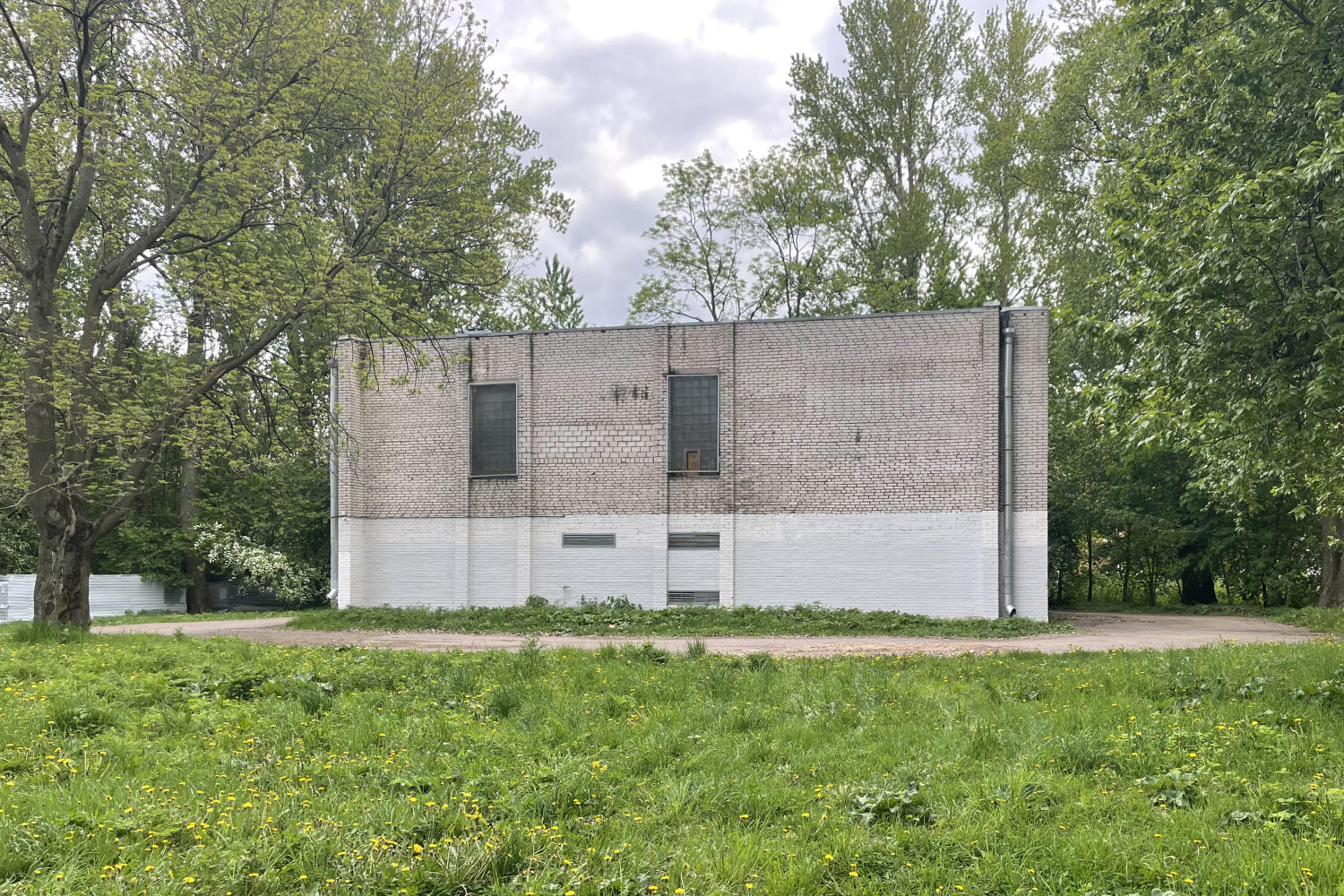 Санкт-Петербург, Улица Калинина, 2 корп. 6 Санкт-Петербург, Улица Калинина, 2 корп. 6