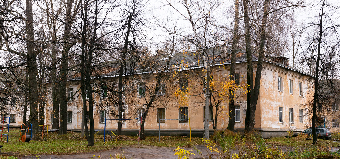 Уфа, Улица Калинина, 47