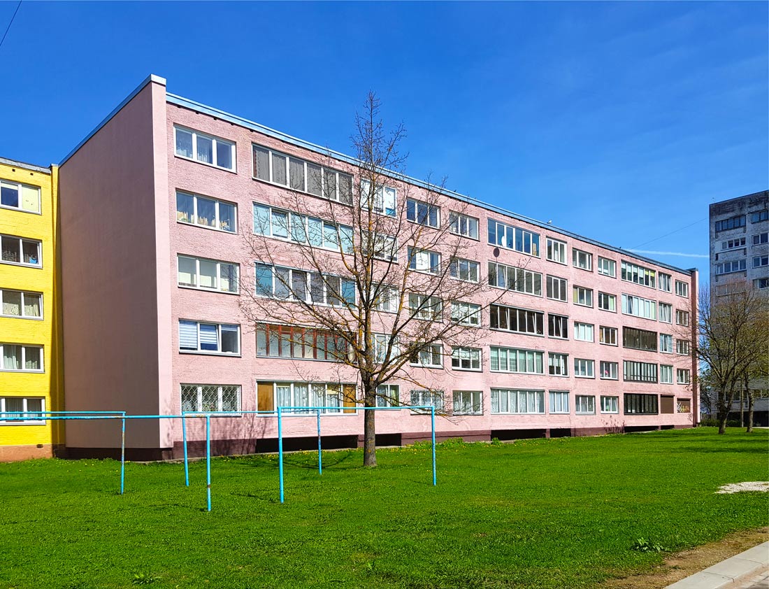 Нарва, Tallinna maantee, 44a