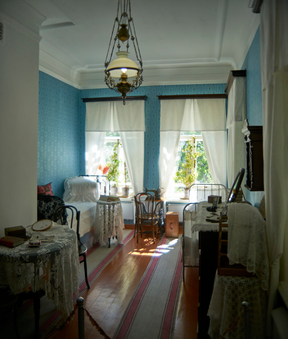 Самара, Ленинская улица, 135 / Рабочая улица, 37