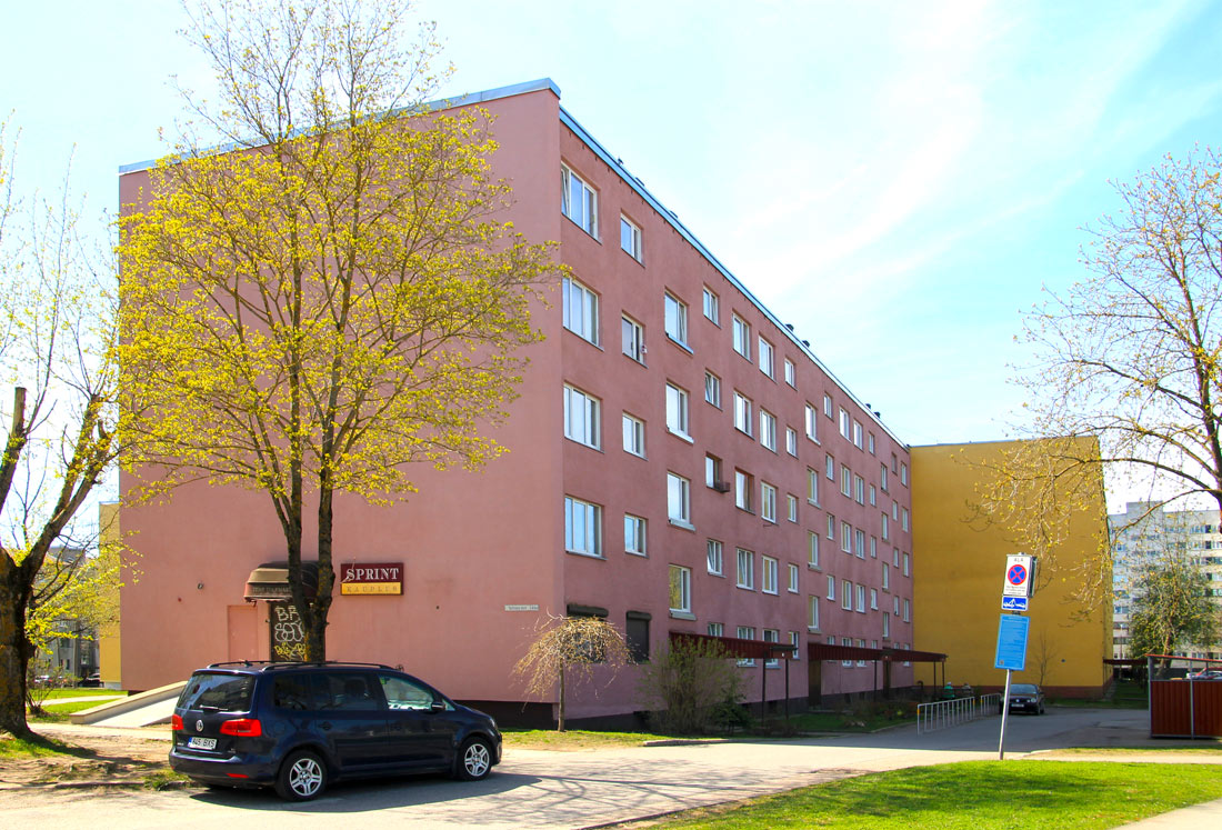 Нарва, Tallinna maantee, 44a