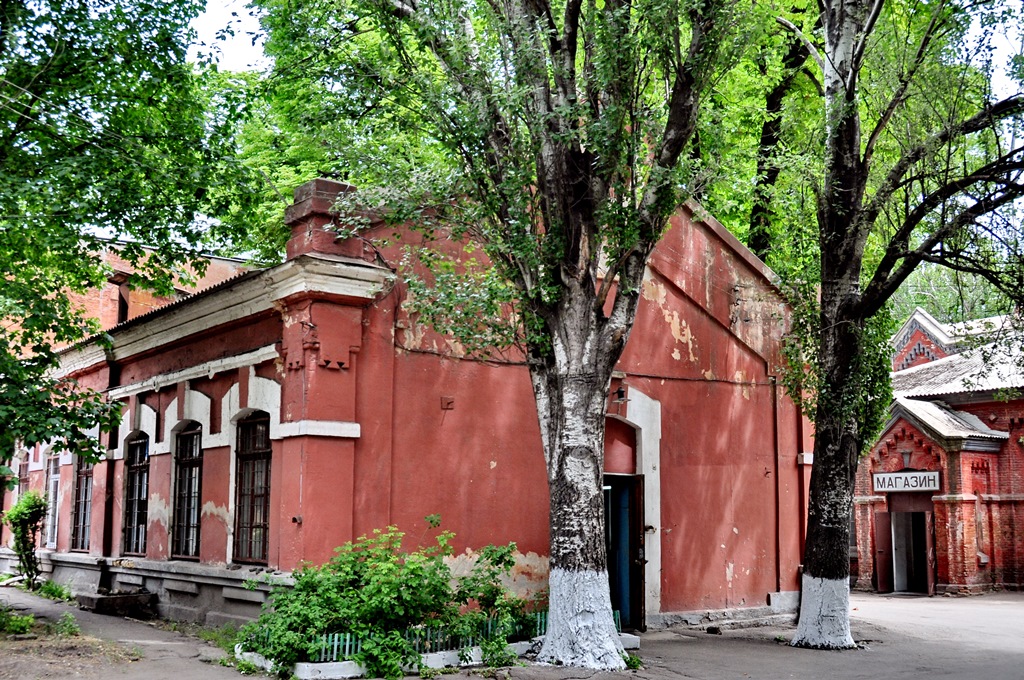 Odesa, Водопровідна вулиця, 15