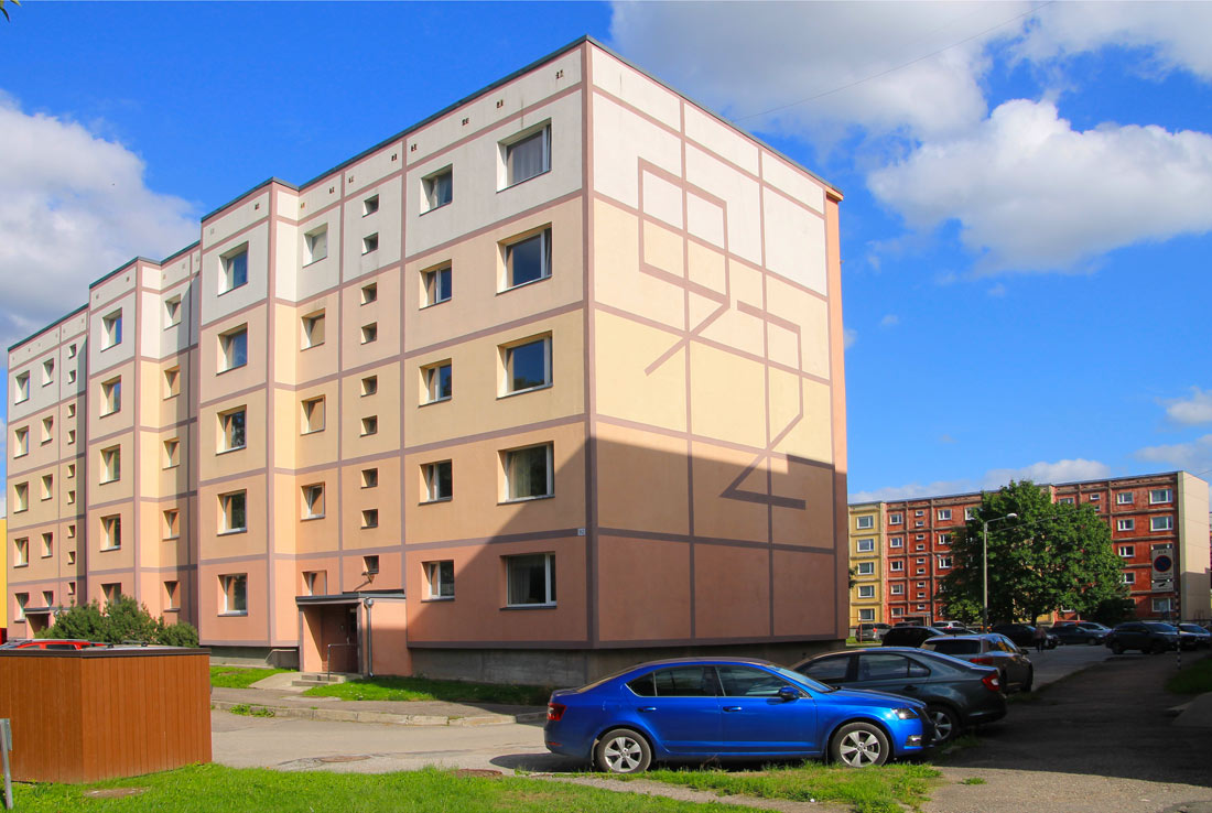 Tartu, Pikk, 92