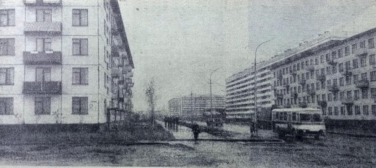 Санкт-Петербург, Учительская улица, 17 корп. 1; Учительская улица, 14