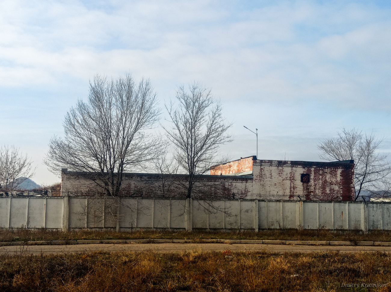 Северодонецк, Промышленная улица, 30