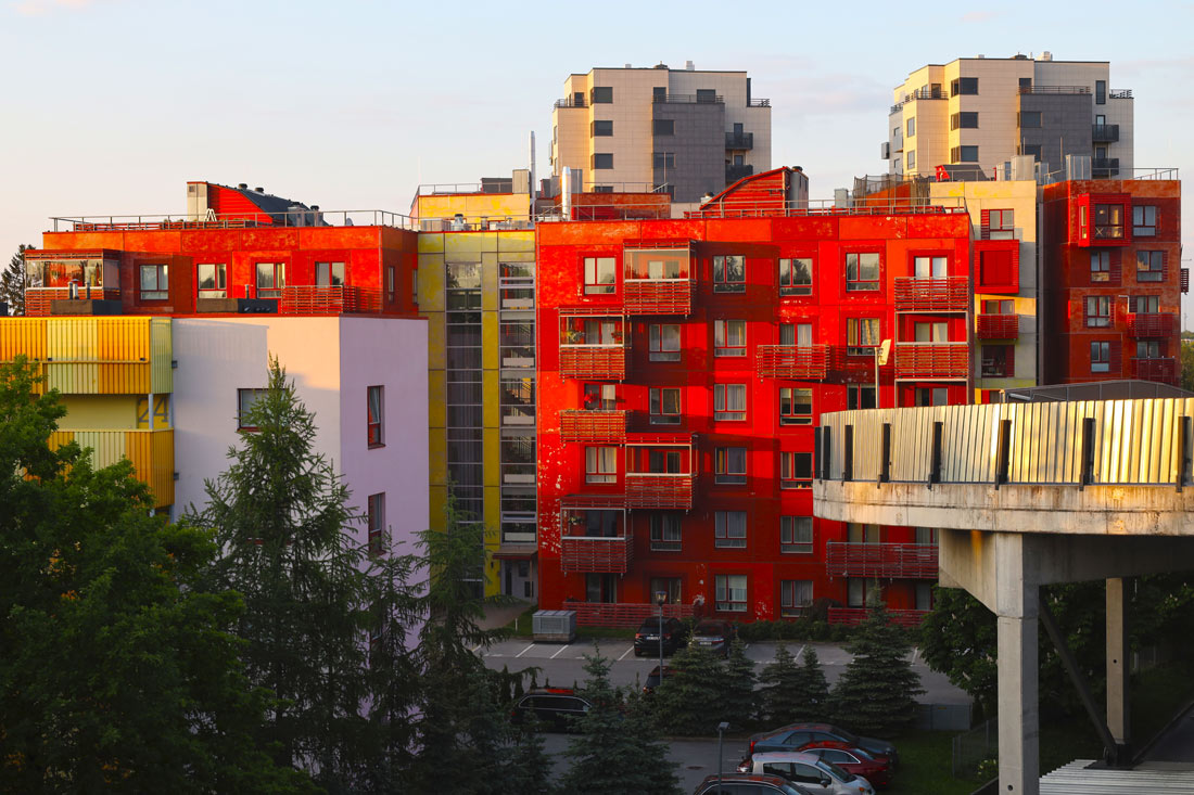Tallinn, Kärneri, 3
