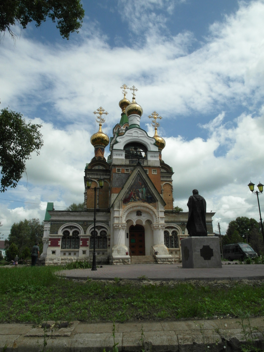 Чапаевск, Комсомольская улица, 3