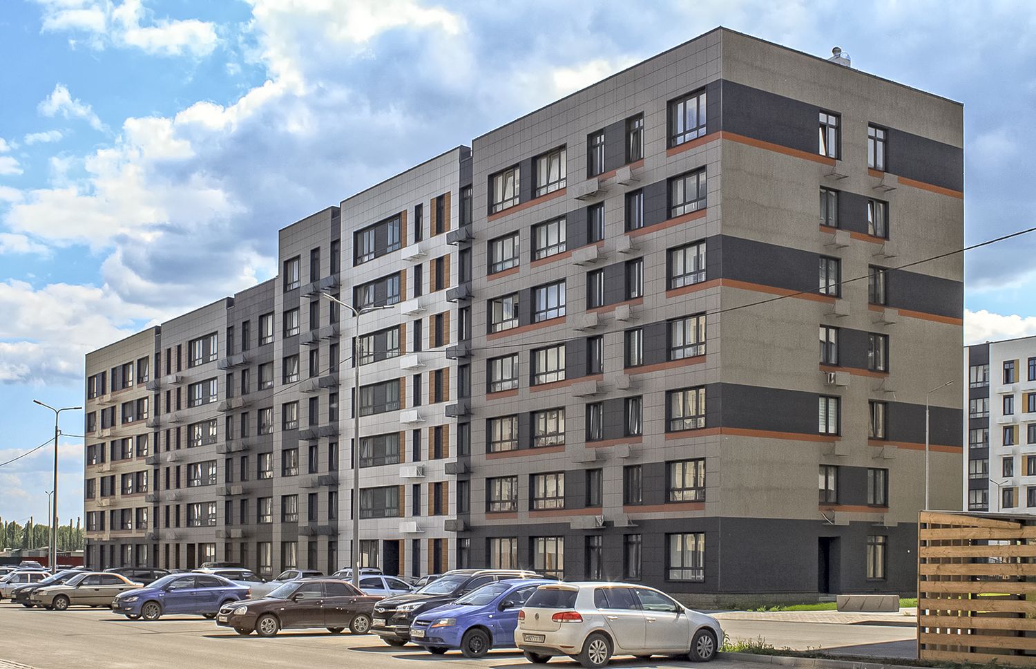 Уфа, Улица Академика Сулейманова, 12