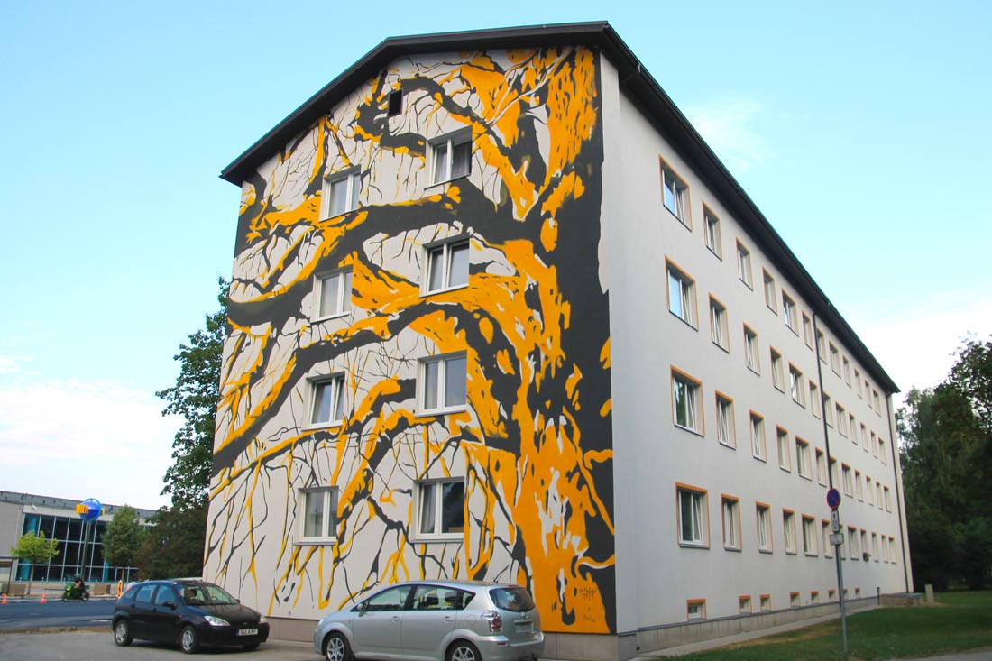 Тарту, Turu, 9