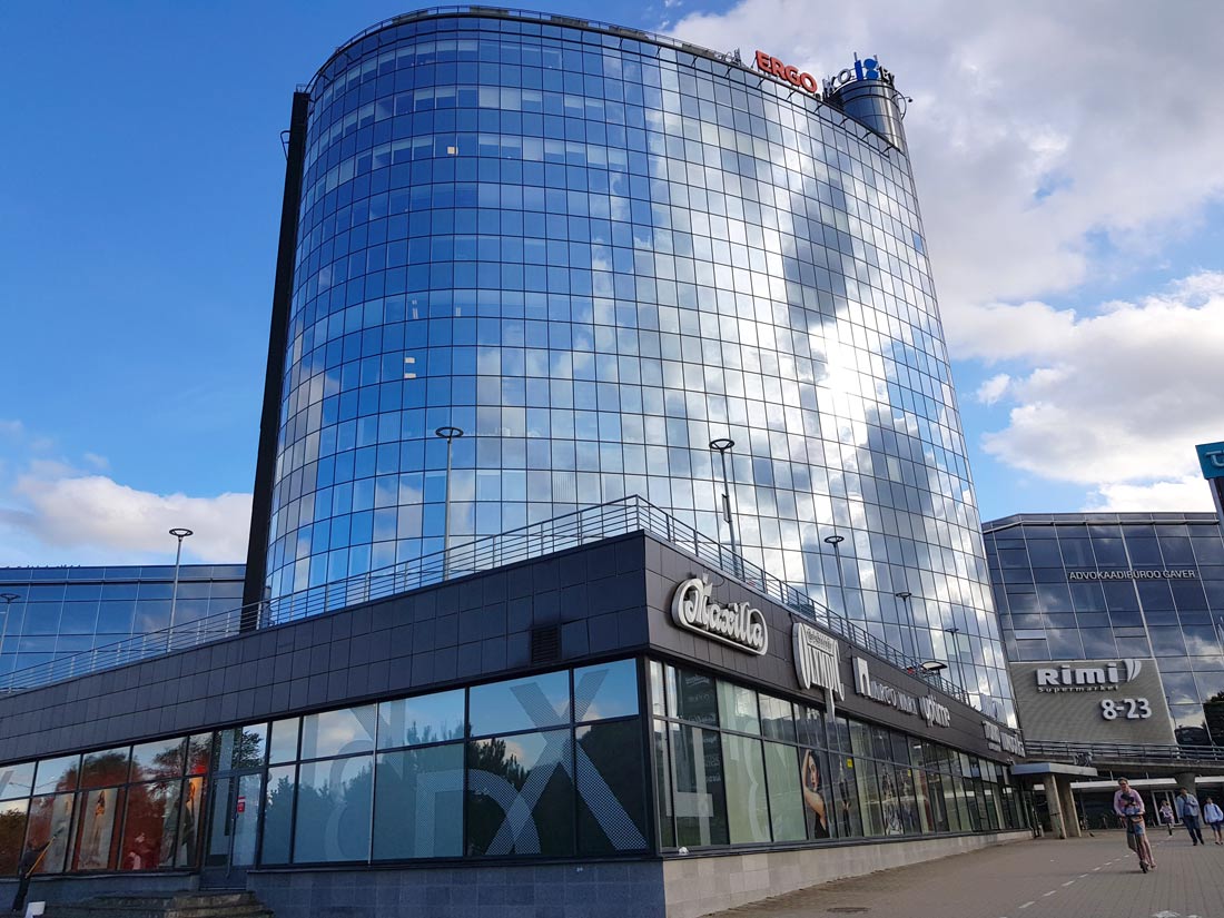Тарту, Soola, 8